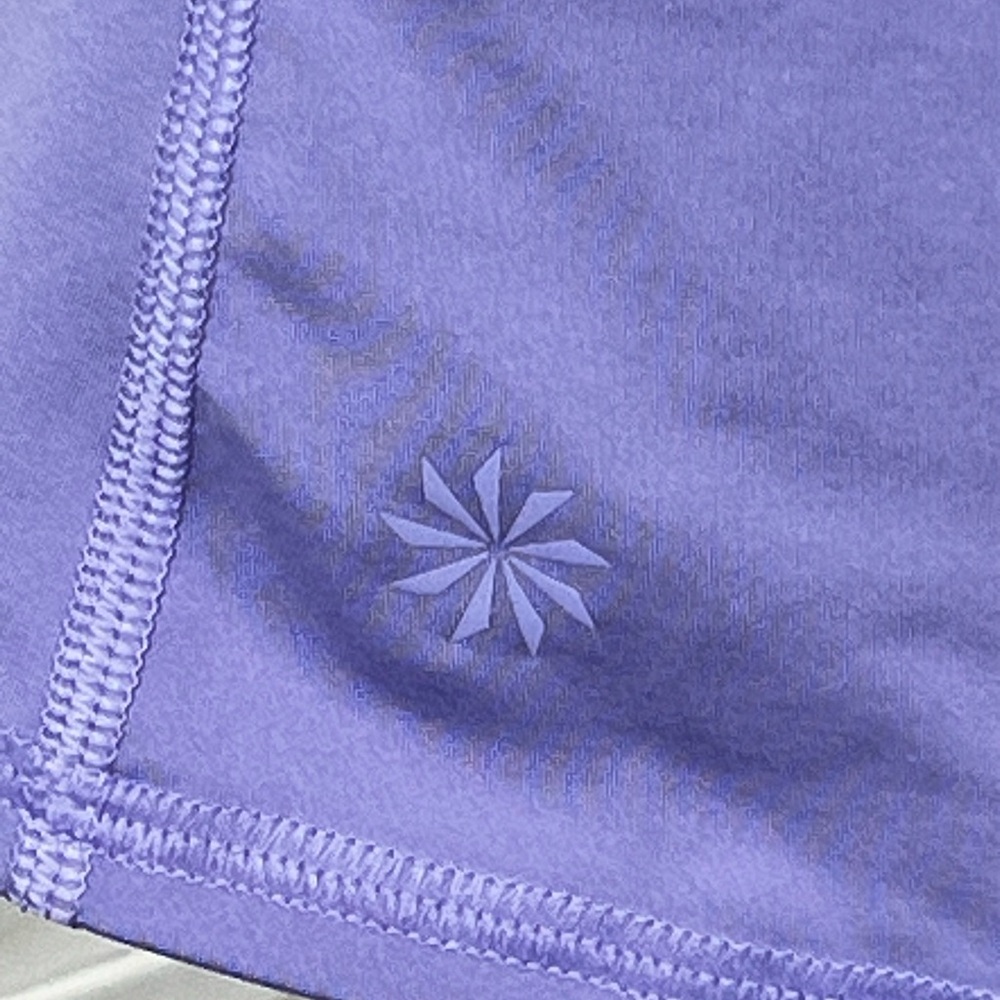 Athleta Exhilaration Vented Racerback Tank Top Small - Picture 4 of 12